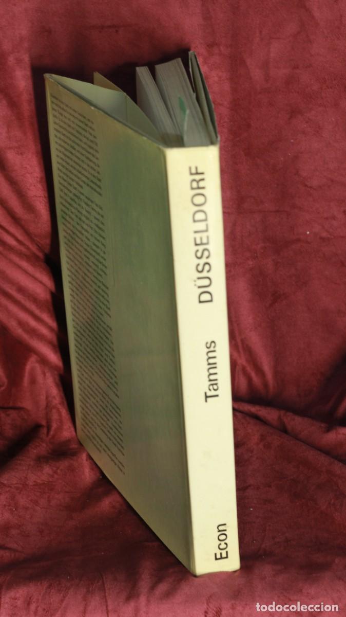 Libros: Dusseldorf - Friedrich Tamms - Foto 3