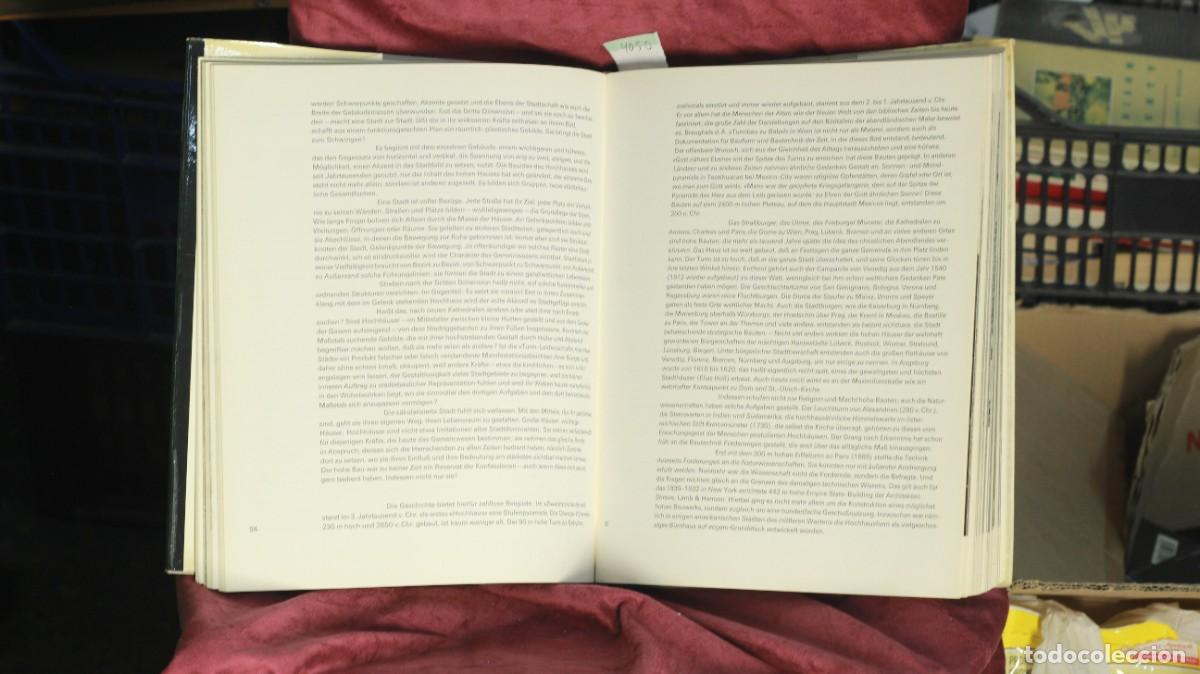 Libros: Dusseldorf - Friedrich Tamms - Foto 4