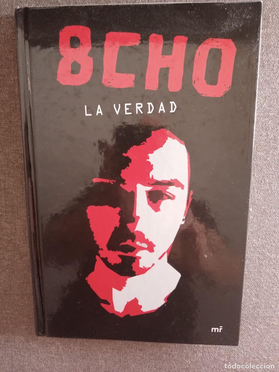 Libros: LA VERDAD, 8cho - Foto 1