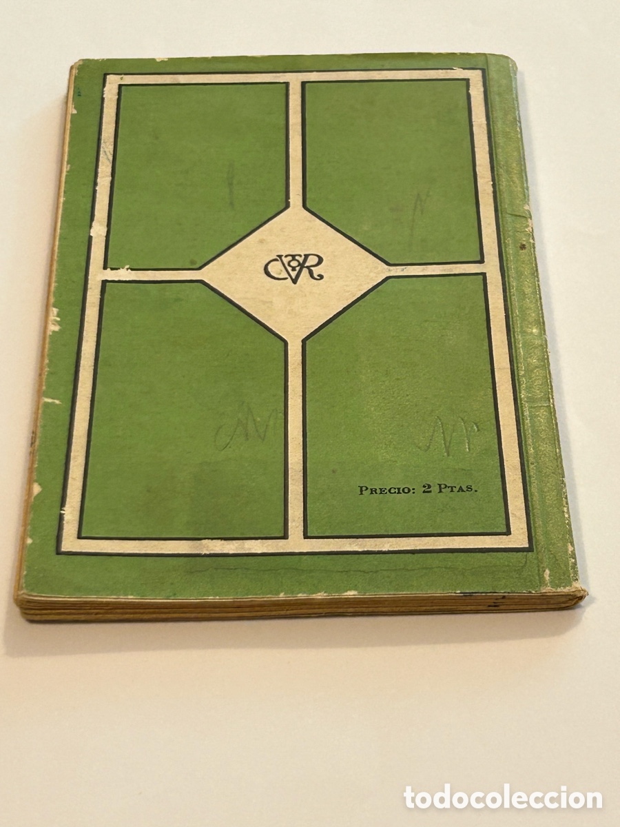 Libros: HIGIENE ELEMENTAL. INSTITUTO DE ESPA&Ntilde;A. A&Ntilde;O 1939 - Foto 9