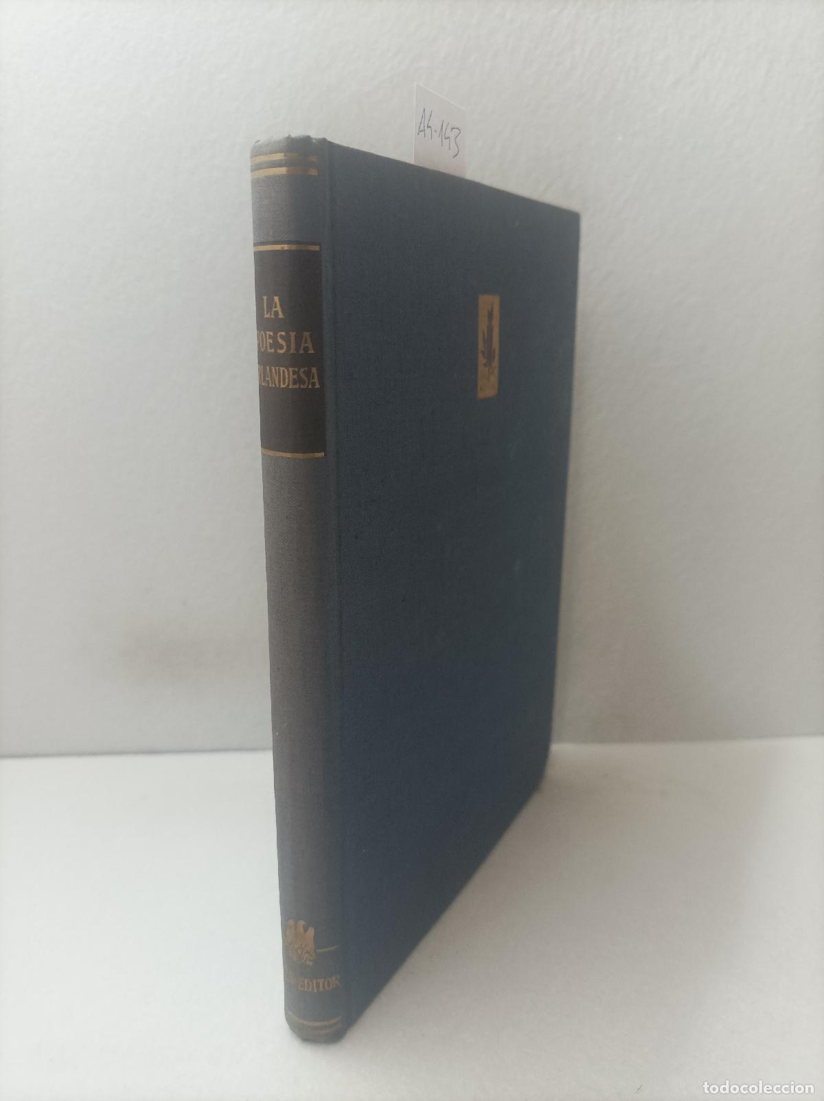 Libros: La poes&iacute;a irlandesa. - Foto 1