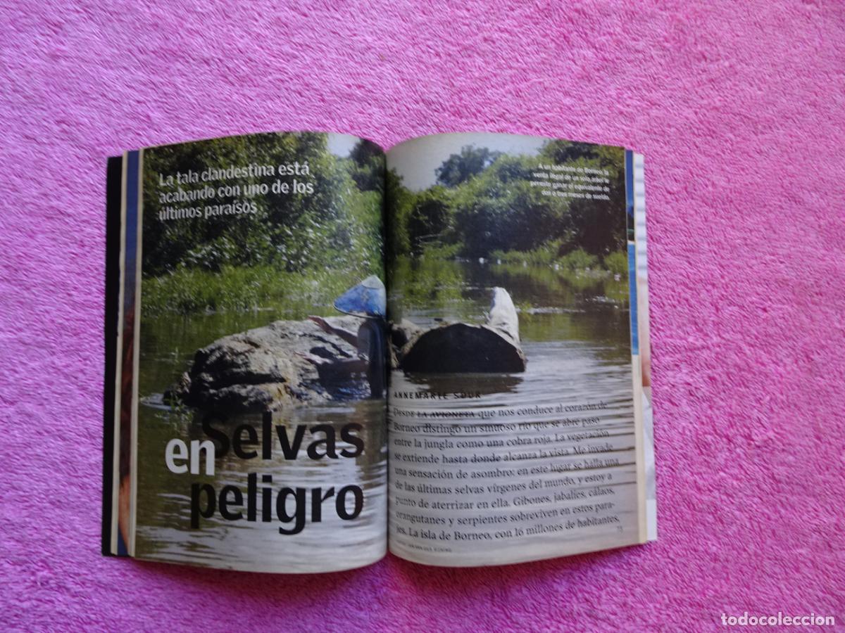 Libros: pez espada duelo en el mar selecciones agosto 2005 readers digest - Foto 6