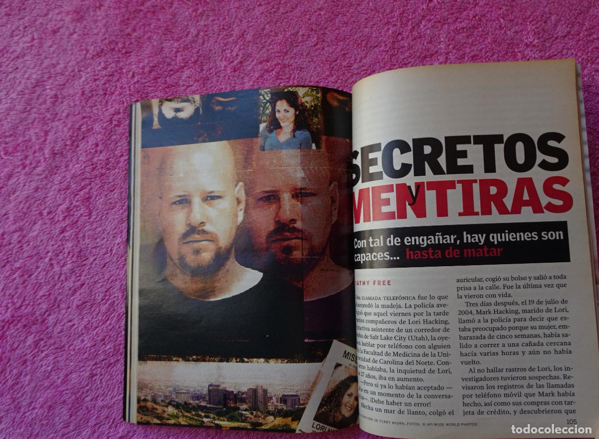 Libros: pez espada duelo en el mar selecciones agosto 2005 readers digest - Foto 8