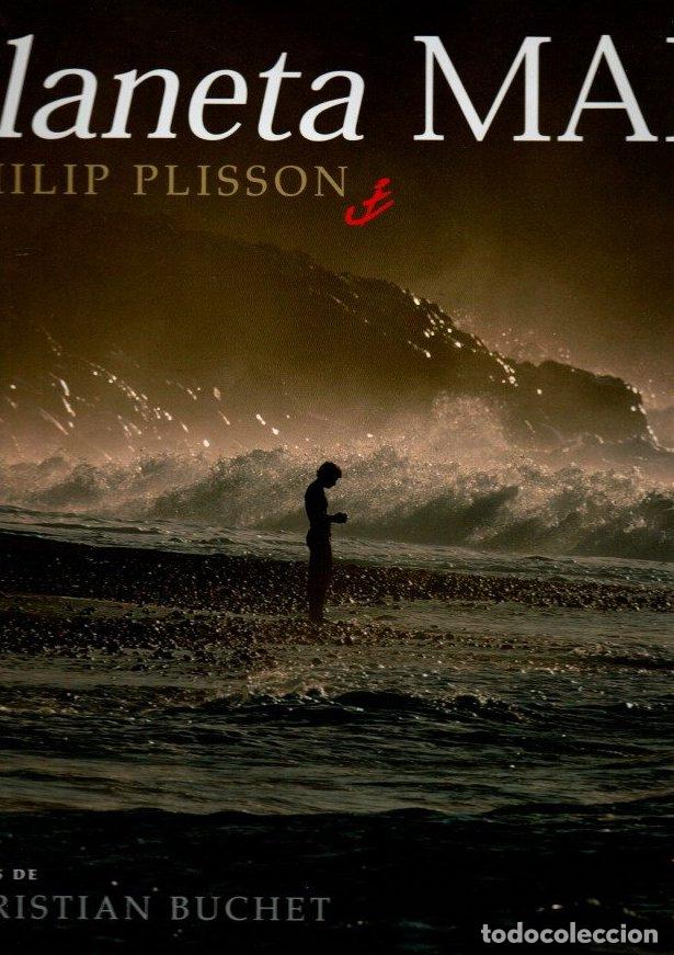 Libros: Planeta mar - Buchet, Christian - Foto 1