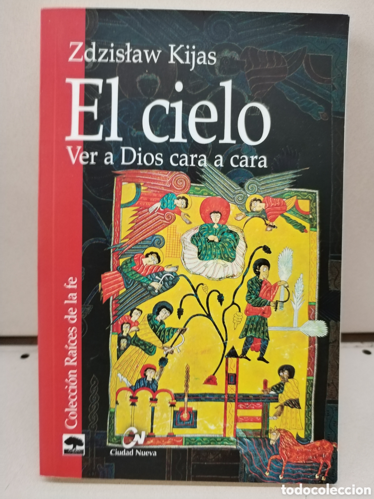 Libros: El cielo - Kijas, Zdzislaw - Foto 1
