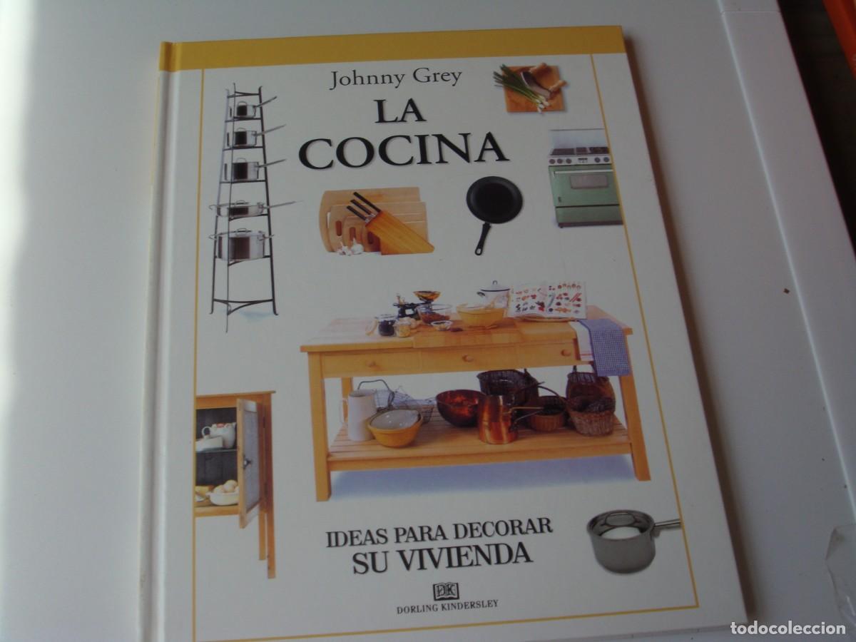 Libros: LA COCINA - Foto 1