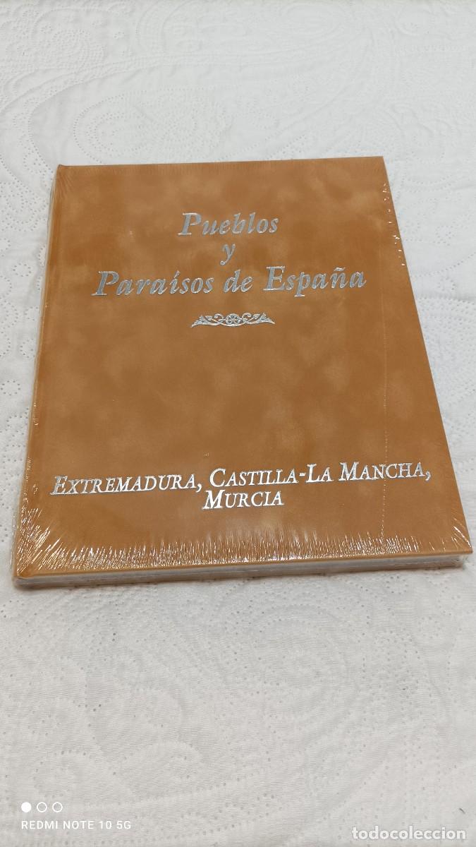 Libros: Pueblos y Para&iacute;sos de Espa&ntilde;a - Foto 1