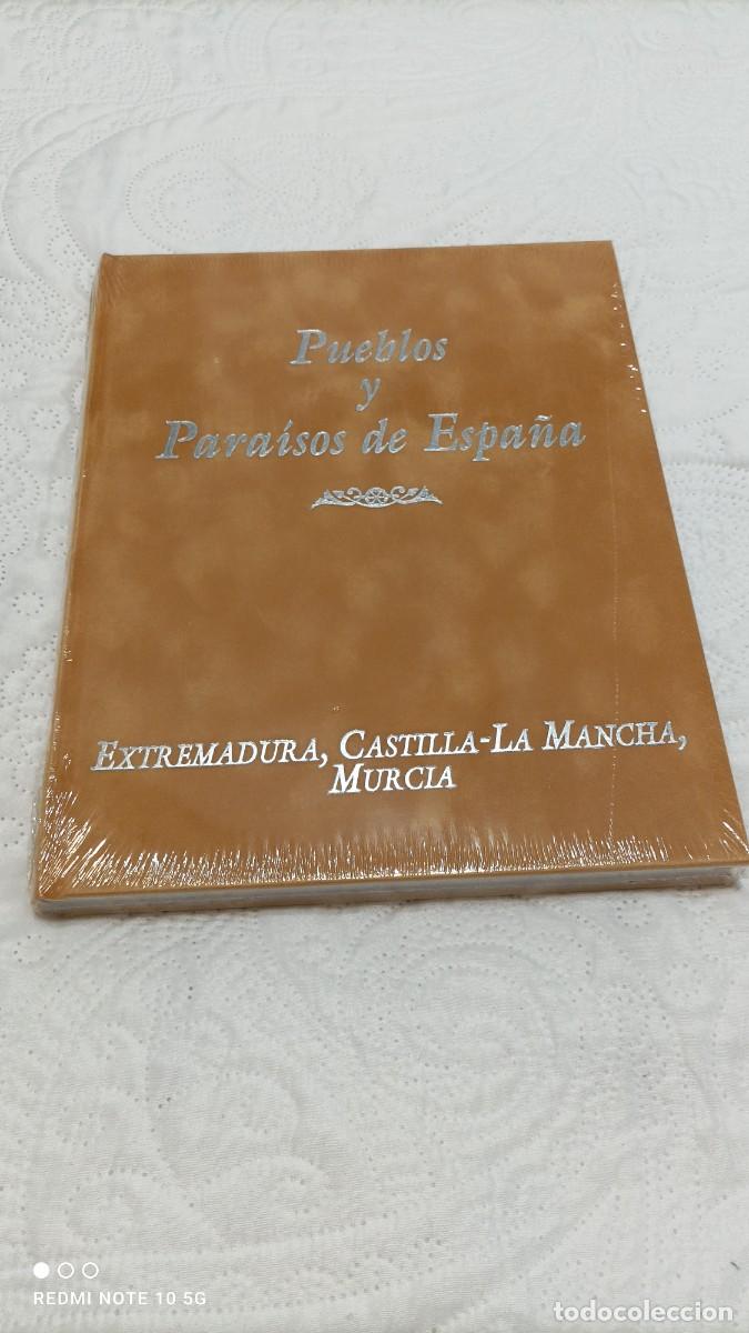 Libros: Pueblos y Para&iacute;sos de Espa&ntilde;a - Foto 3