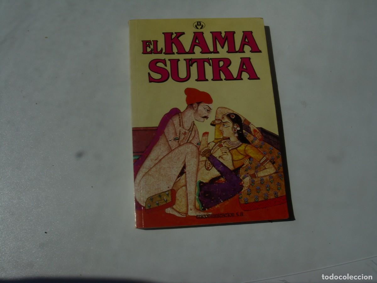 Libros: EL KAMASUTRA - Foto 1