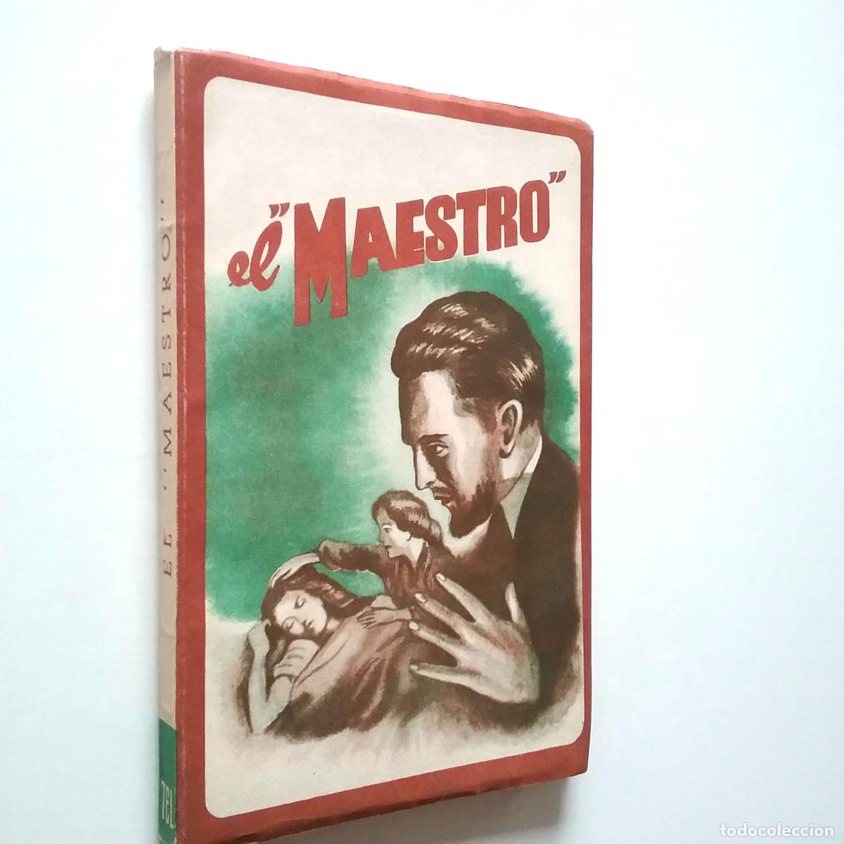 Libros: Victor Feli - El maestro - Foto 1