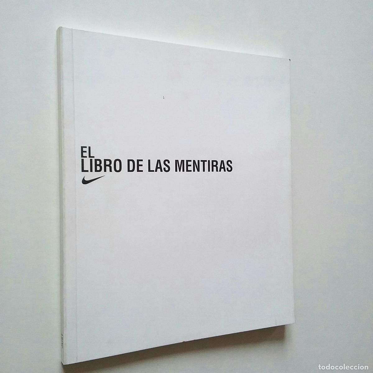 Libros: An&oacute;nimo - El libro de las mentiras (&eacute;ste no es el verdadero t&iacute;tulo) - Foto 1
