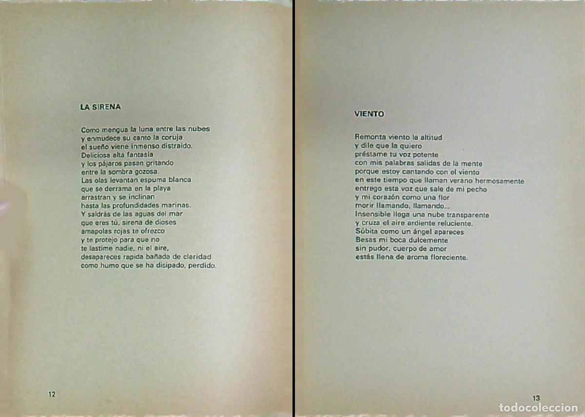 Libros: DENTRO DE MI - JOS&Eacute; DOMINGO - 1982 - BILBAO - Foto 3