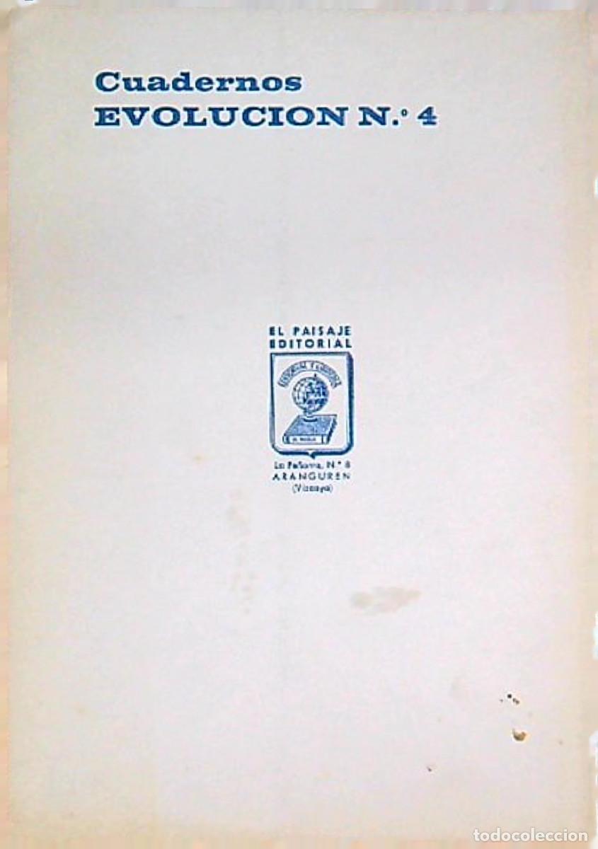 Libros: DENTRO DE MI - JOS&Eacute; DOMINGO - 1982 - BILBAO - Foto 4
