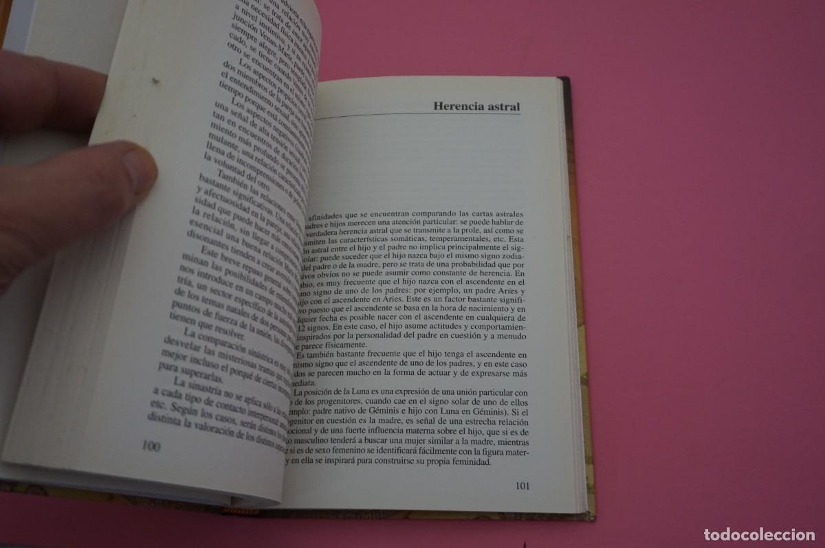 Libros: 22D/ ACUARIO - DORIS SALTARINI / EDITORIAL DE VECCHI - Foto 4