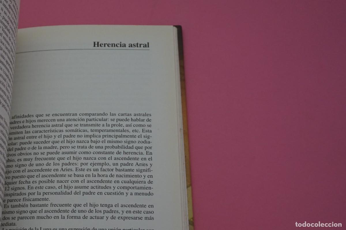 Libros: 22D/ ACUARIO - DORIS SALTARINI / EDITORIAL DE VECCHI - Foto 5