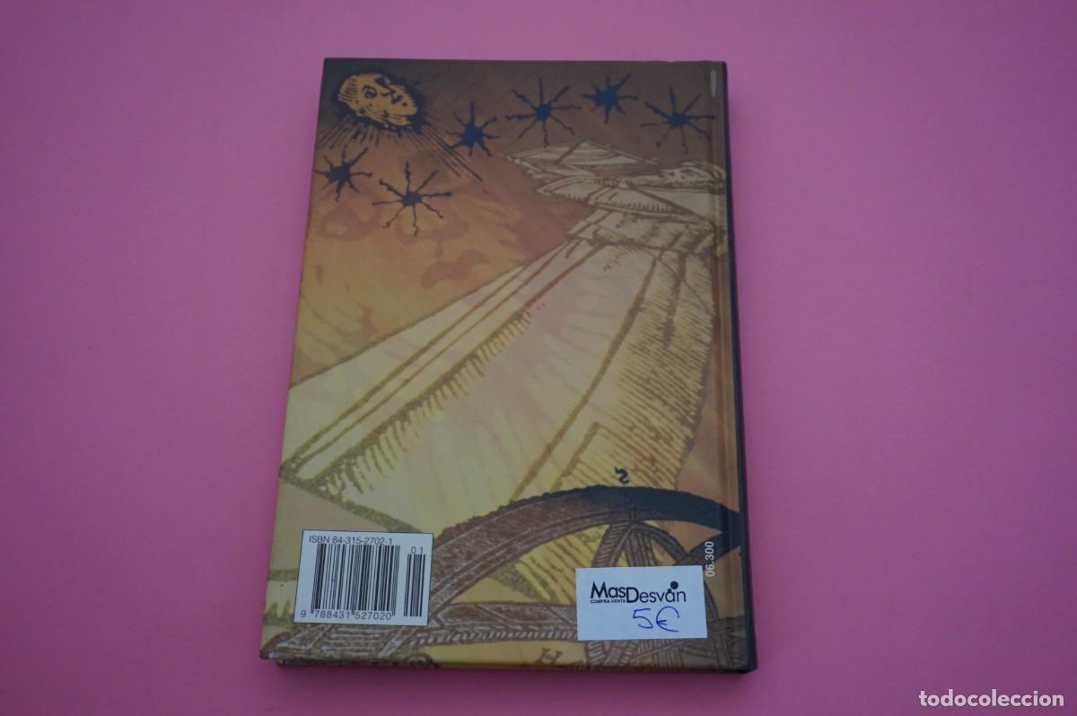 Libros: 22D/ ACUARIO - DORIS SALTARINI / EDITORIAL DE VECCHI - Foto 7