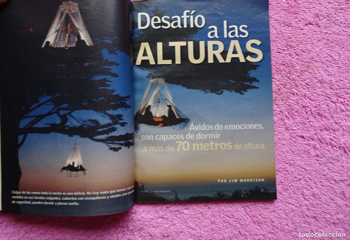 Libros: sof&iacute;a loren la bellisima selecciones febrero 2003 readers digest - Foto 6
