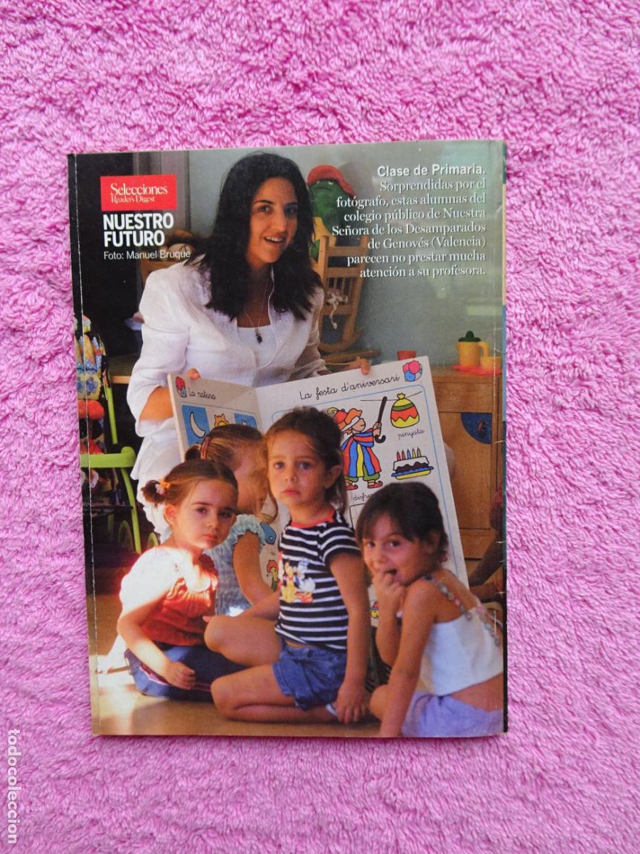 Libros: sof&iacute;a loren la bellisima selecciones febrero 2003 readers digest - Foto 11