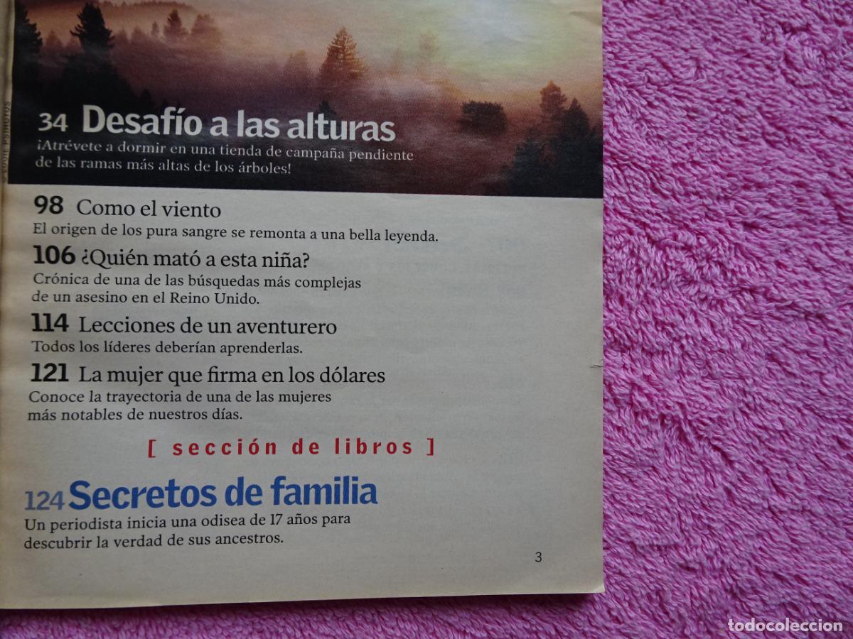 Libros: sof&iacute;a loren la bellisima selecciones febrero 2003 readers digest - Foto 15