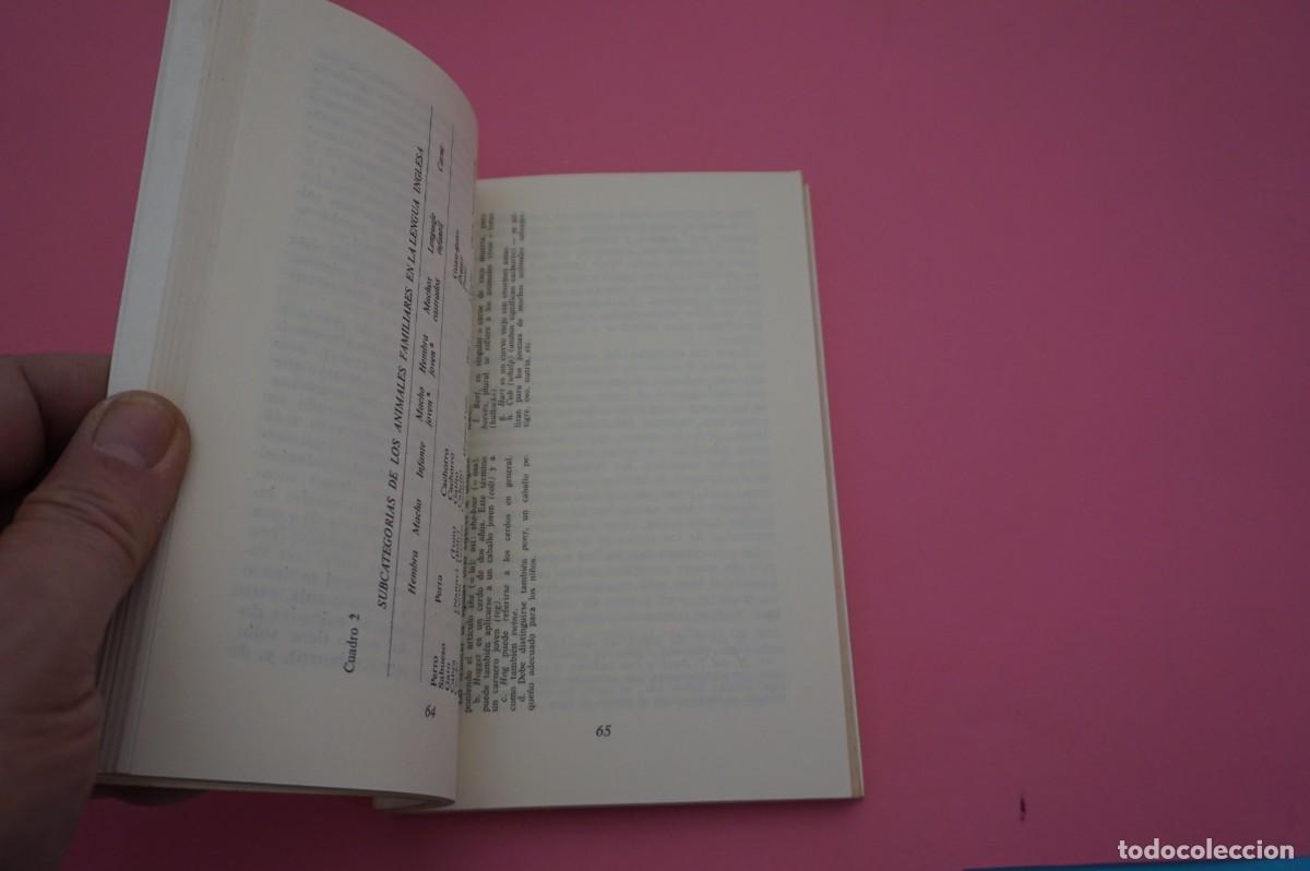 Libros: 2C/ NUEVAS DIRECCIONES EN EL ESTUDIO DEL LENGUAJE - LENNEBERG Y OTROS - Foto 4
