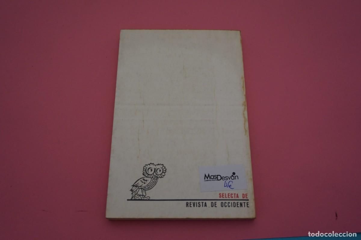 Libros: 2C/ NUEVAS DIRECCIONES EN EL ESTUDIO DEL LENGUAJE - LENNEBERG Y OTROS - Foto 5
