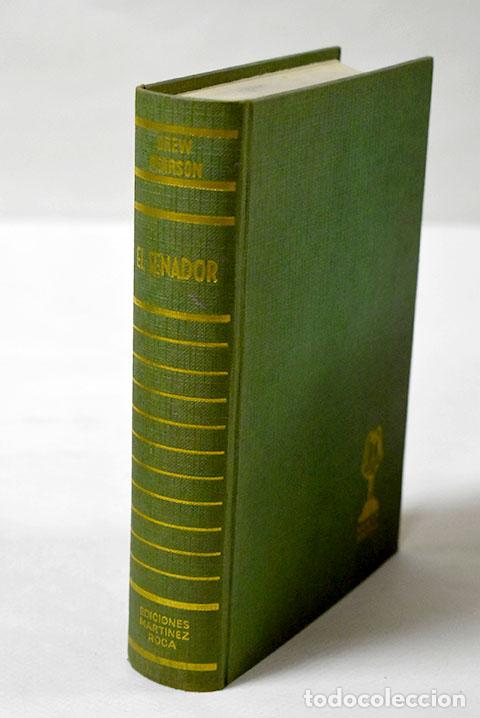 Libros: El senador: Pearson, Drew.- Pearson, Drew - Foto 1