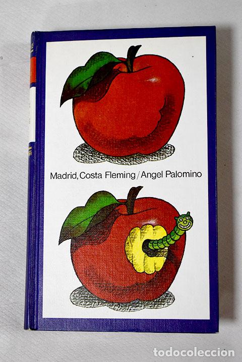 Libros: Madrid, Costa Fleming.- Palomino, &Aacute;ngel - Foto 1