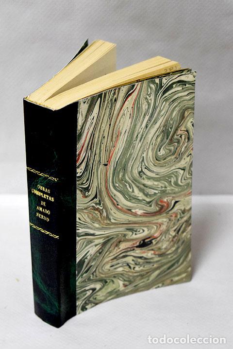 Libros: Discursos, conferencias.- Nervo, Amado - Foto 1