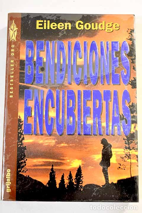 Libros: Bendiciones encubiertas.- Goudge, Eileen - Foto 1