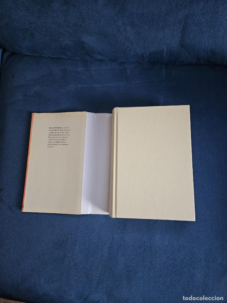 Libros: Libro Rasput&iacute;n, Los Archivos Secretos De Edvard Radzinsky. - Foto 10