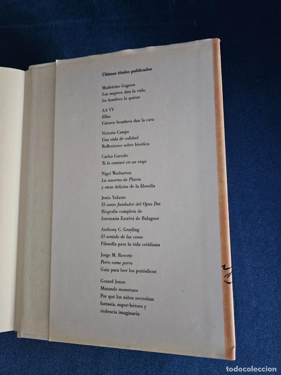 Libros: Libro Rasput&iacute;n, Los Archivos Secretos De Edvard Radzinsky. - Foto 29