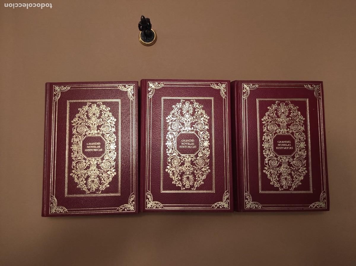 Libros: GUERRA y PAZ (1, 3 y 4) - Le&oacute;n Tolstoi - Foto 2