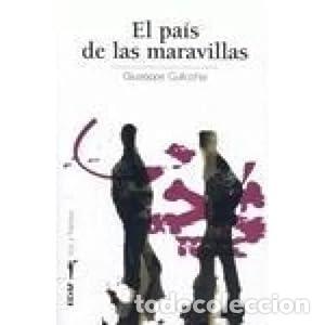 Libros: El Pa&iacute;s de las Maravillas. - Foto 1