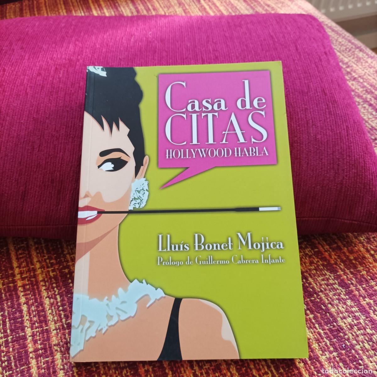 Libros: CASA DE CITAS - Foto 1