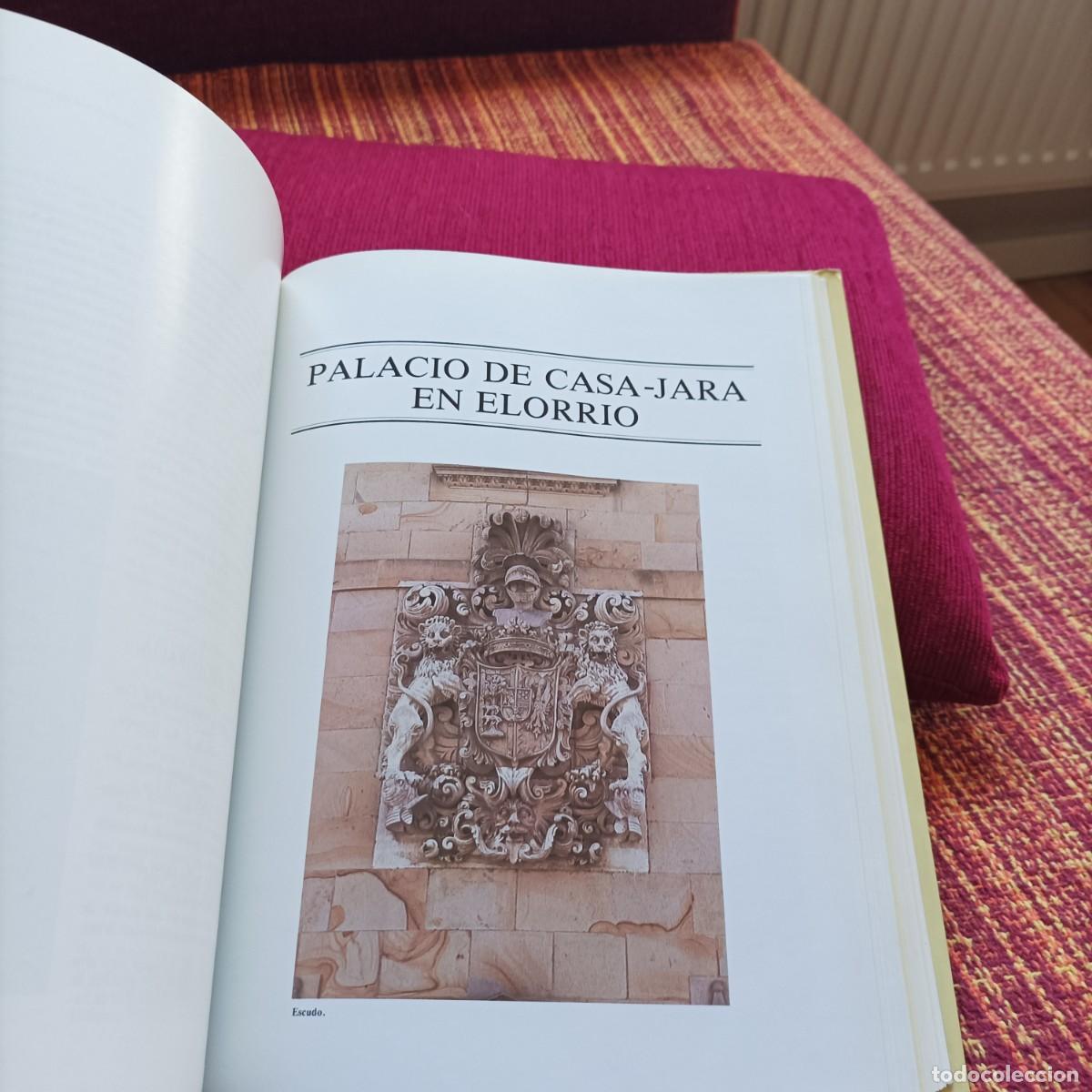 Libros: MONUMENTOS NACIONALES DE EUSKADI. VIZCAYA - Foto 4