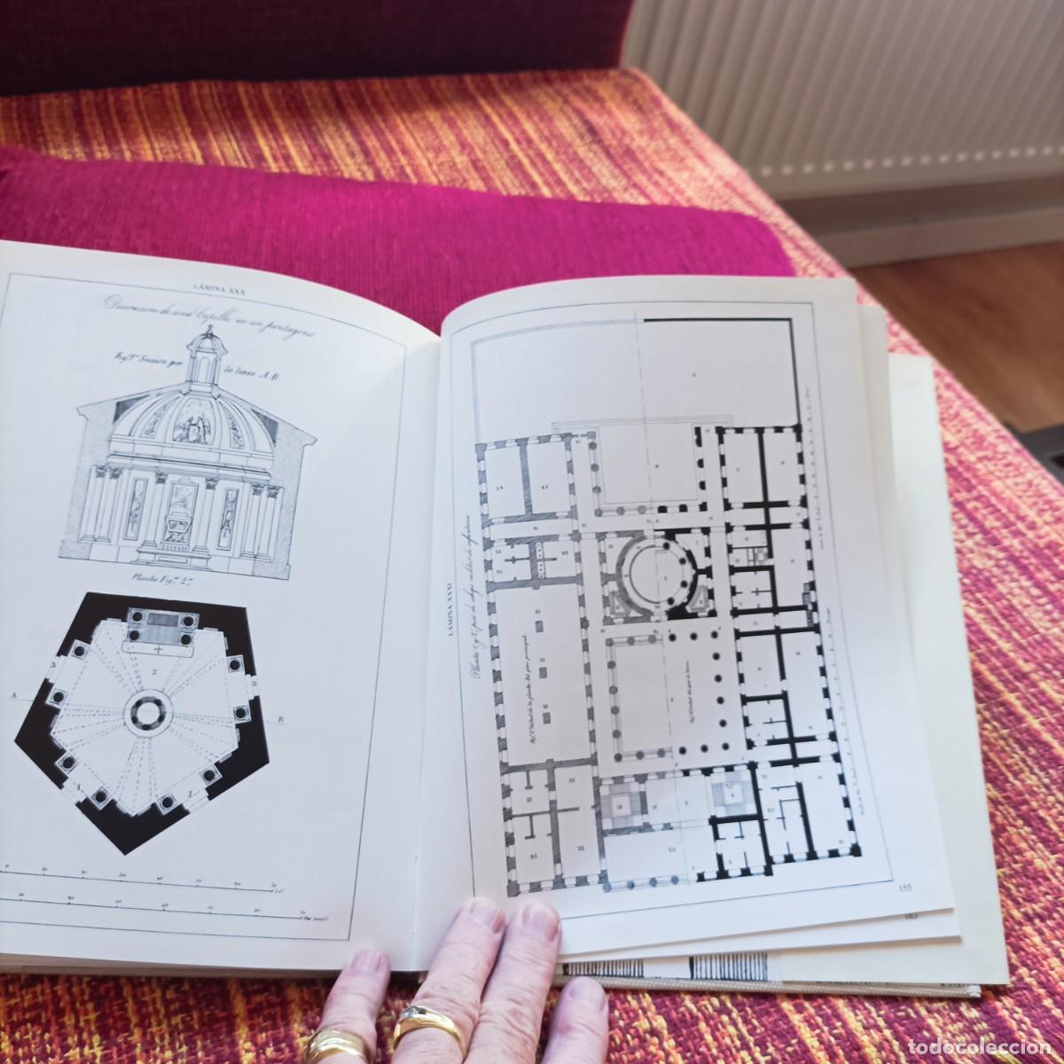 Libros: EL ARTE DE EDIFICAR - Foto 3