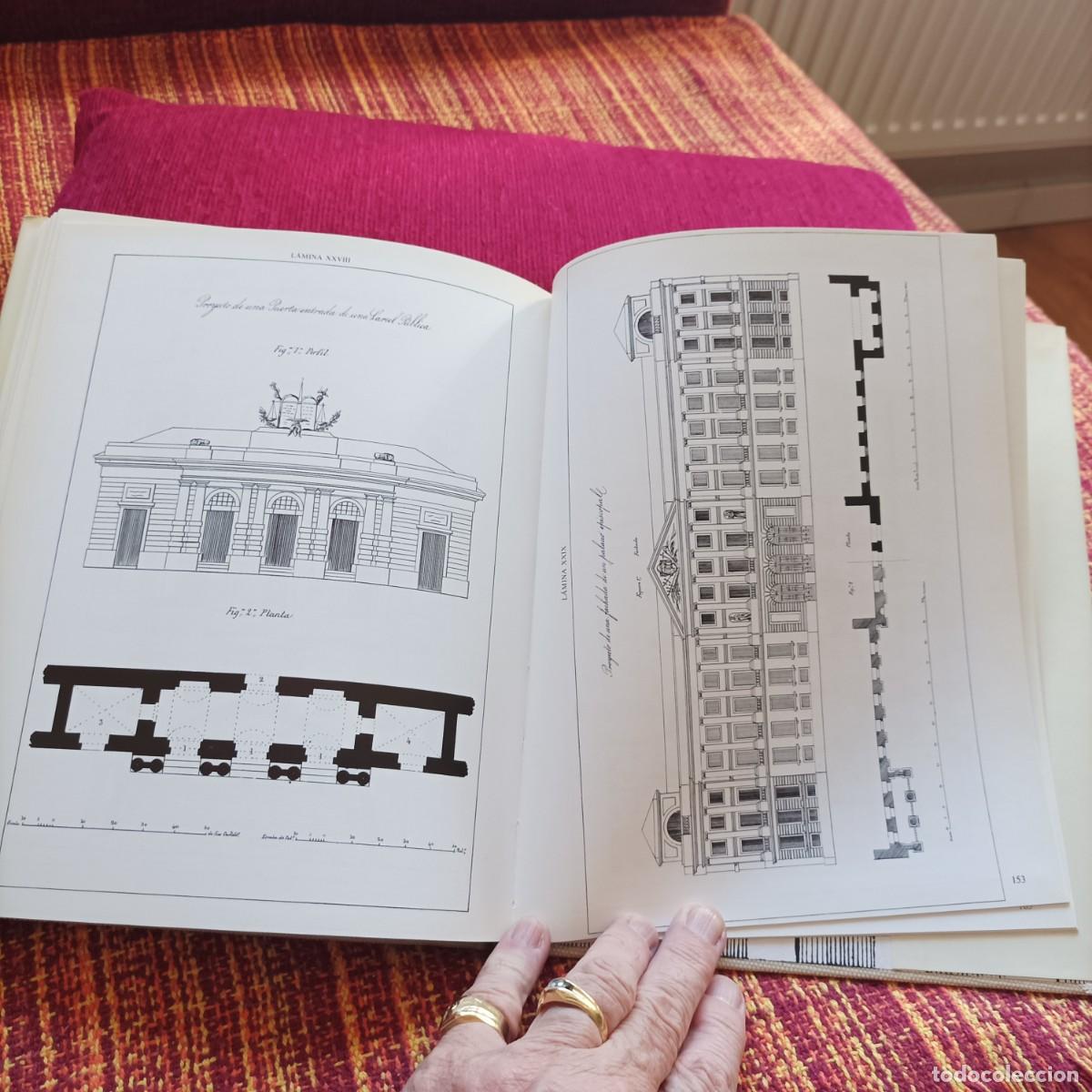 Libros: EL ARTE DE EDIFICAR - Foto 4