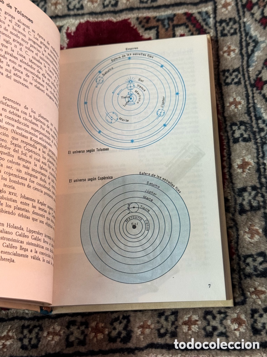 Libros: La exploraci&oacute;n del espacio Ian Nicolson - Foto 2