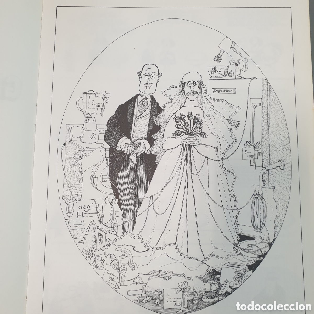 Libros: GENTE EN SU SITIO PRIMERA EDICI&Oacute;N - Foto 3