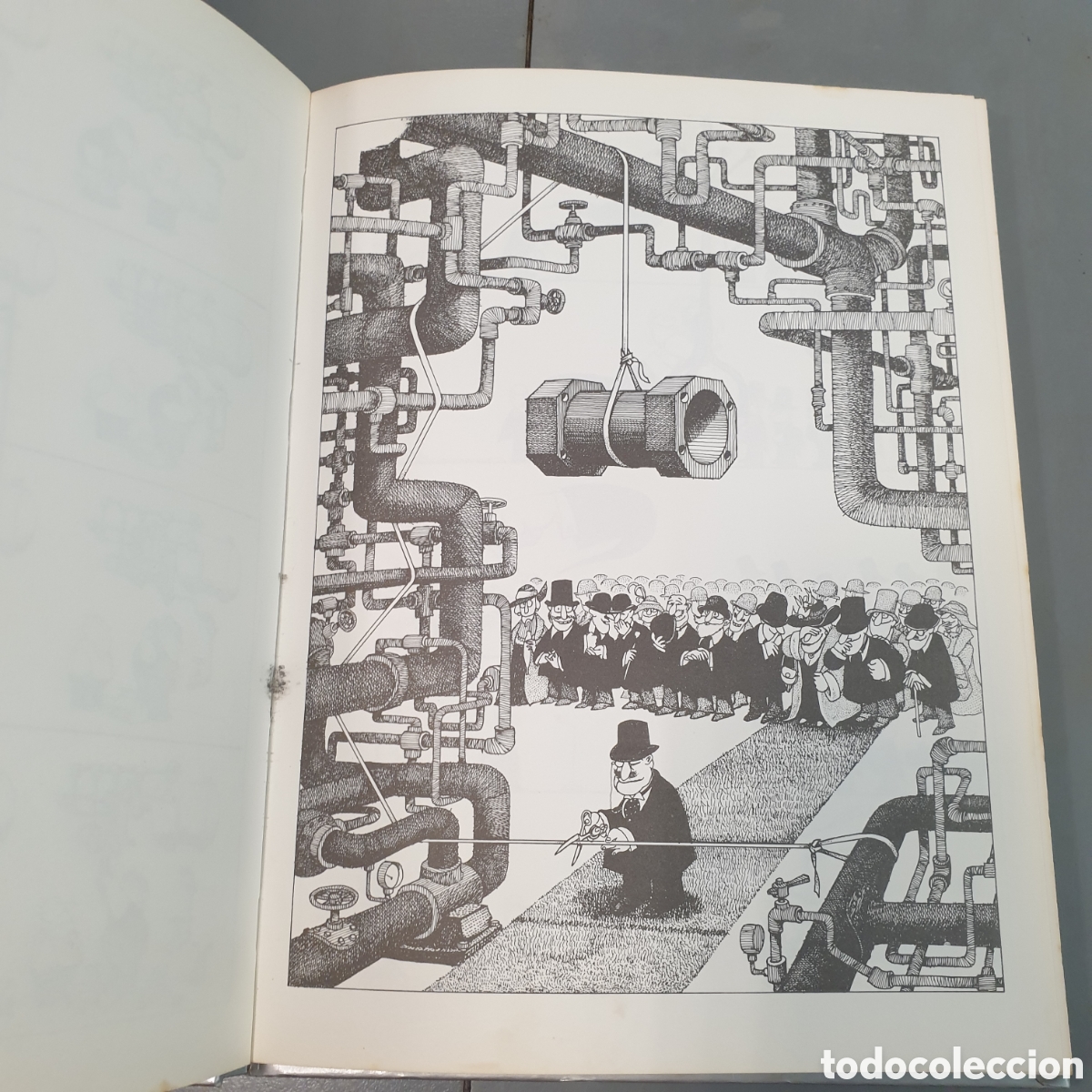 Libros: GENTE EN SU SITIO PRIMERA EDICI&Oacute;N - Foto 5