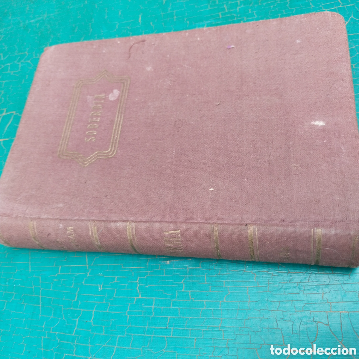 Libros: Soberbia. Lara - Foto 1
