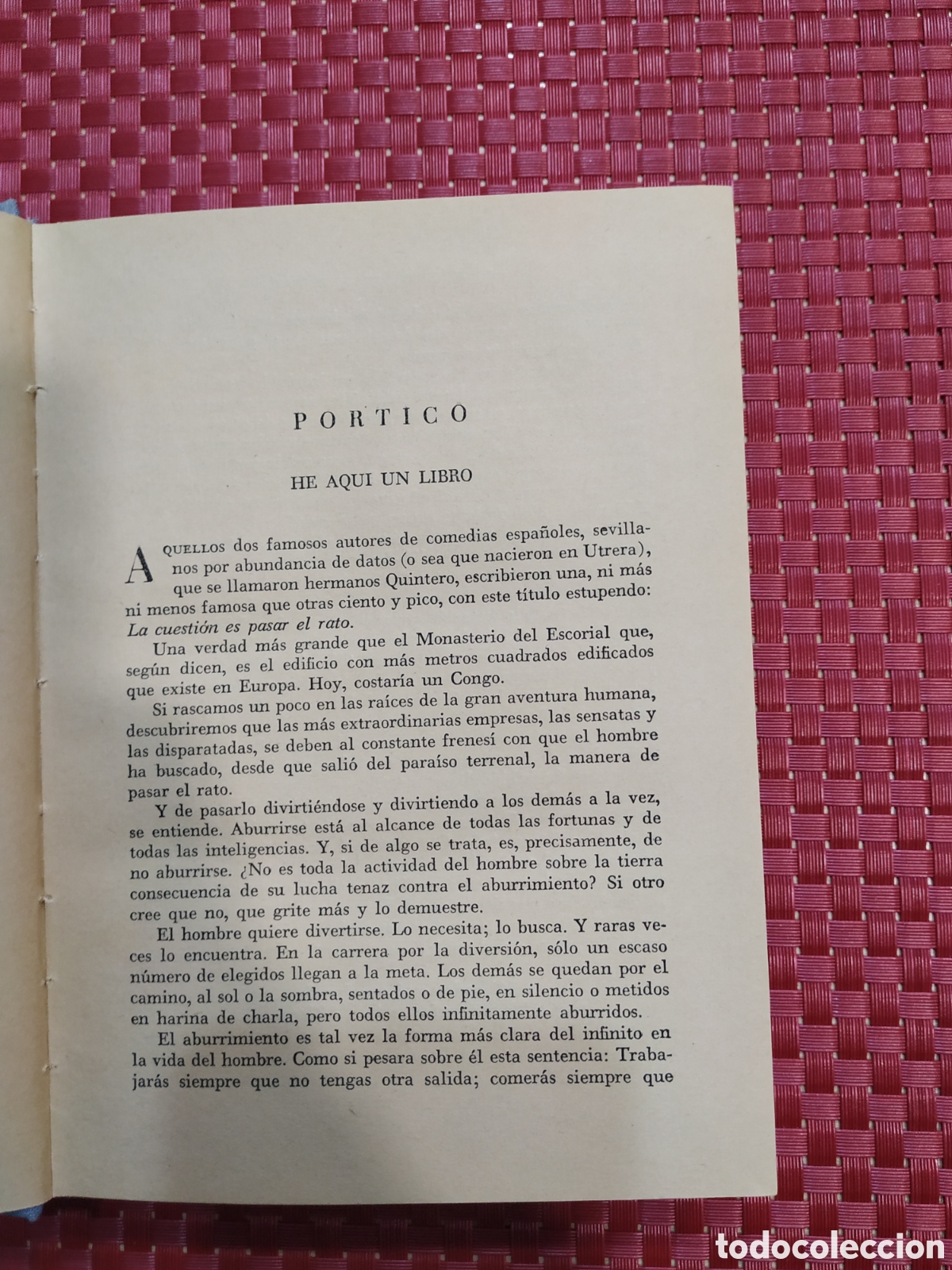 Libros: Enciclopedia de la simpat&iacute;a - Foto 2