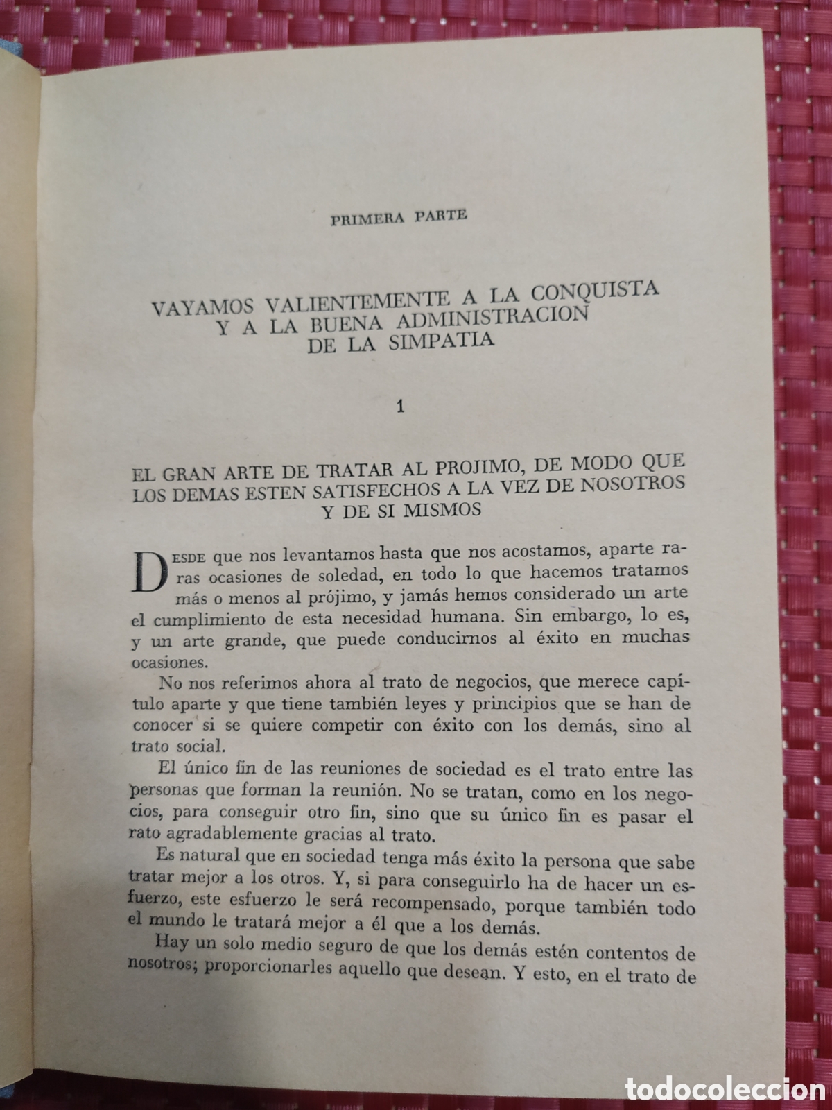 Libros: Enciclopedia de la simpat&iacute;a - Foto 3