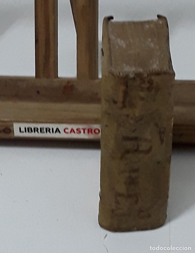 Libros: LIBRI PROPHETARVM - An&oacute;nimo - Foto 13