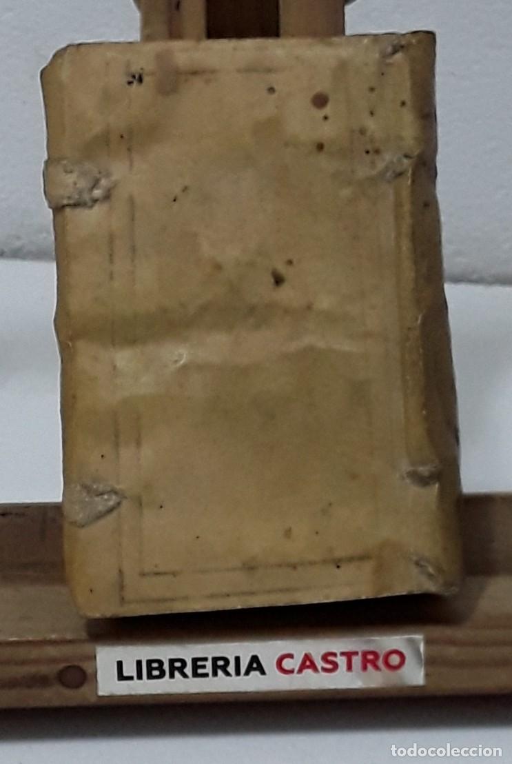 Libros: LIBRI PROPHETARVM - An&oacute;nimo - Foto 3