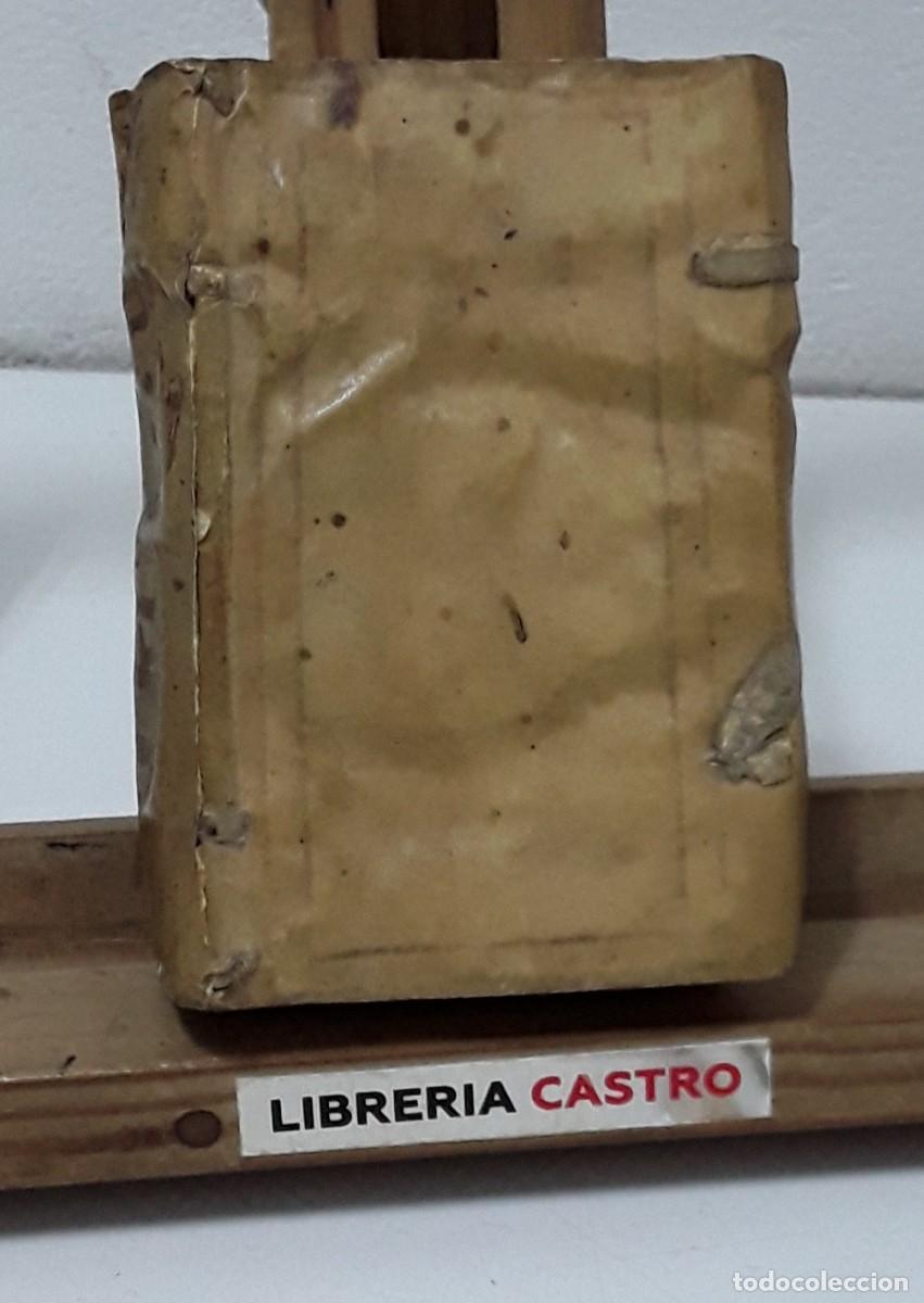 Libros: LIBRI PROPHETARVM - An&oacute;nimo - Foto 4