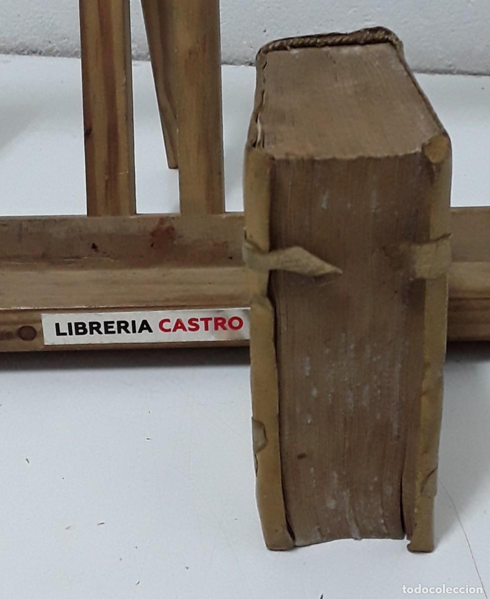 Libros: LIBRI PROPHETARVM - An&oacute;nimo - Foto 12