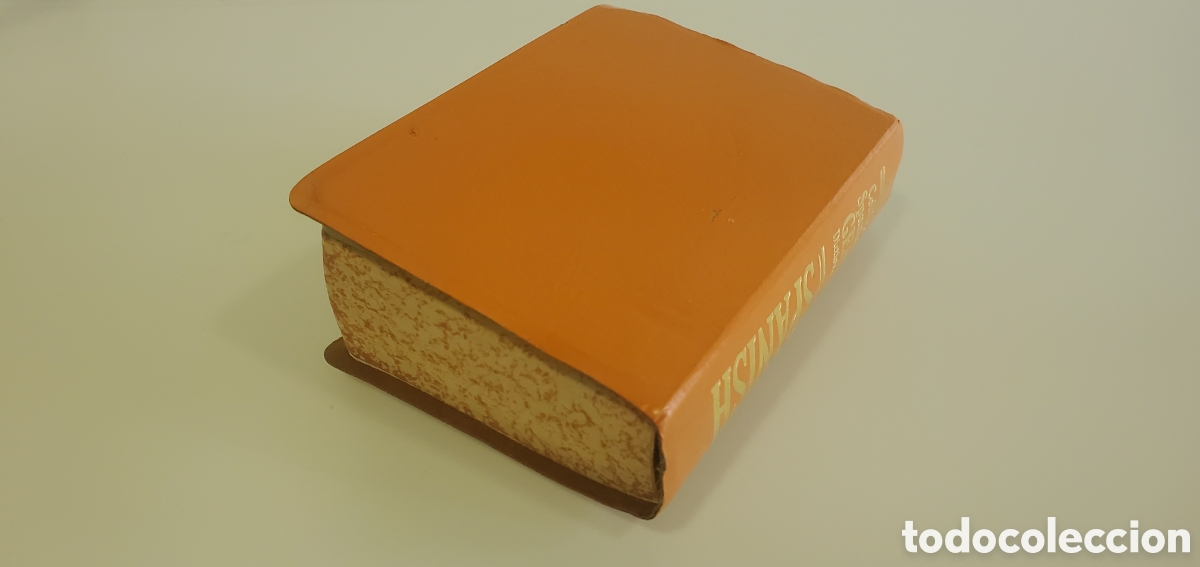 Libros: Diccionario de bolsillo Collins Gem - Foto 4