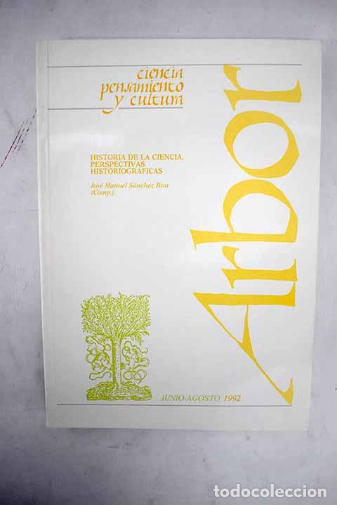 Libros: Arbor, n&uacute;meros 558-559-560.- Calvo Hernando, Manuel - Foto 1