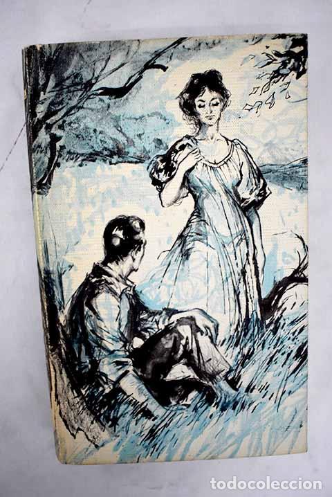 Libros: Flor de luna: : Circulo de Lectores. - Foto 1